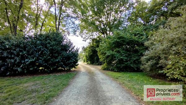 Maison d'artisan, 5 pièces 210m²