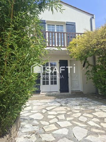 MAISON MITOYENNE DE 62 M2
