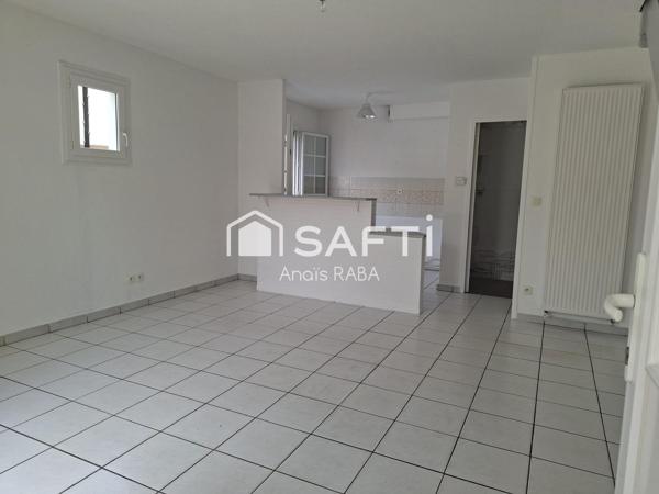 MAISON MITOYENNE DE 62 M2