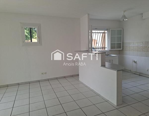 MAISON MITOYENNE DE 62 M2