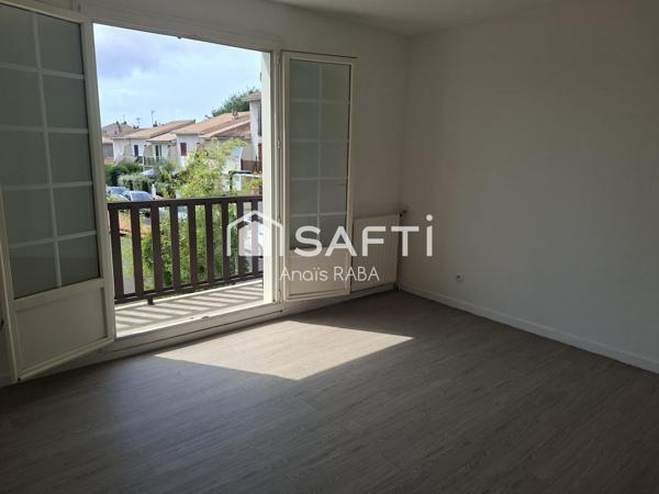 MAISON MITOYENNE DE 62 M2