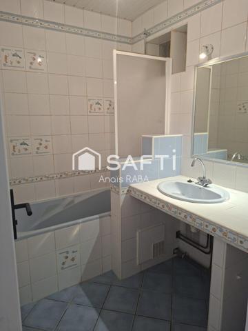 MAISON MITOYENNE DE 62 M2