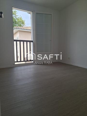MAISON MITOYENNE DE 62 M2