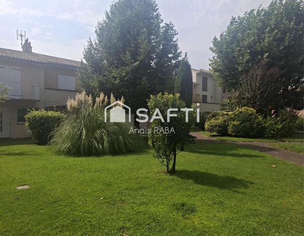 MAISON MITOYENNE DE 62 M2