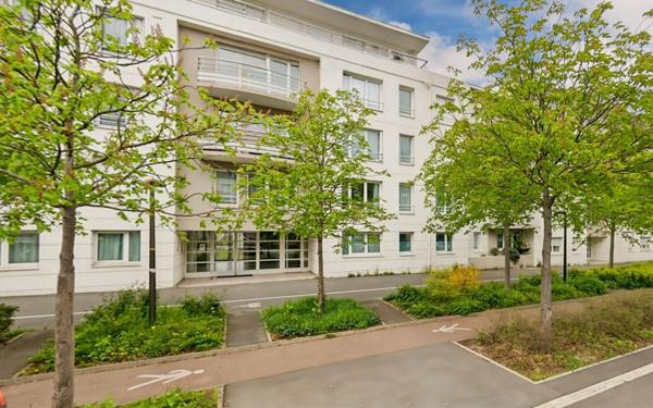 Appartement à louer    2 pièces • 32,33 m2 Orléans
