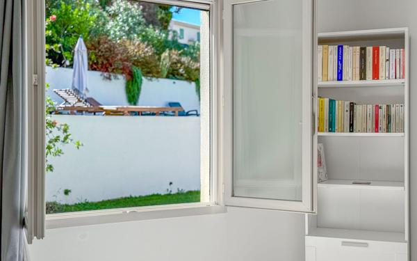 Maison à vendre    5 pièces • 150 m2 Saint-Paul-de-Vence