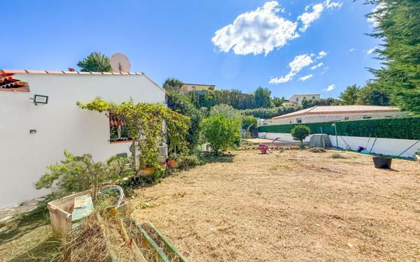 Maison à vendre    5 pièces • 150 m2 Saint-Paul-de-Vence