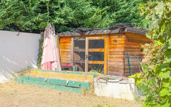 Maison à vendre    5 pièces • 150 m2 Saint-Paul-de-Vence