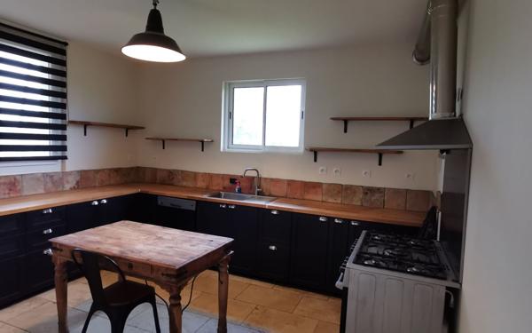 Maison à vendre    7 pièces • 311,34 m2 Saint-André-de-Cubzac