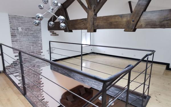 Maison à vendre    7 pièces • 311,34 m2 Saint-André-de-Cubzac