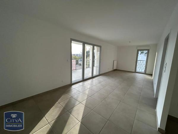 Appartement à vendre 3 pièces 76.6m²