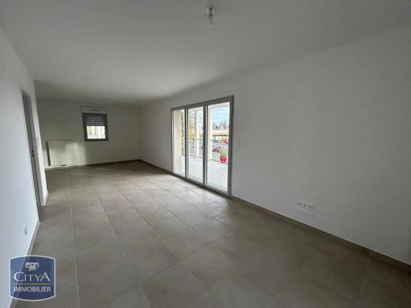 Appartement à vendre 3 pièces 76.6m²
