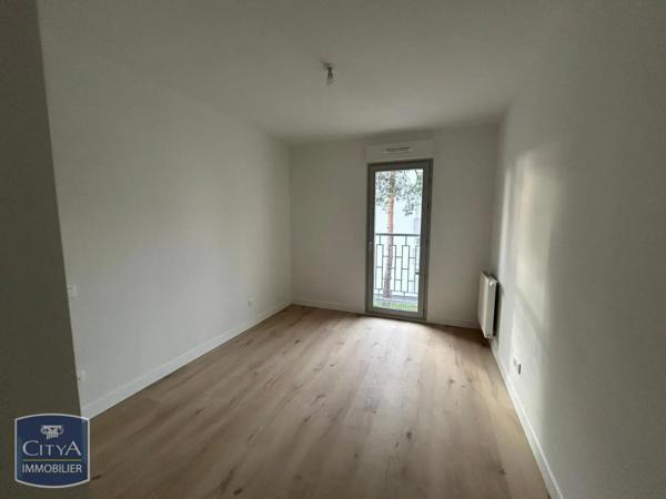 Appartement à vendre 3 pièces 76.6m²