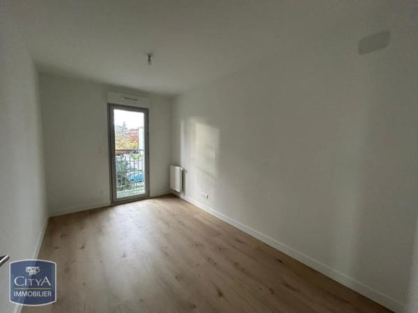Appartement à vendre 3 pièces 76.6m²