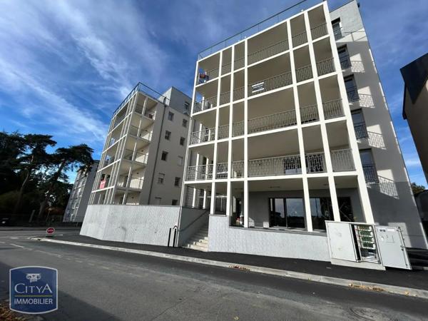 Appartement à vendre 3 pièces 76.6m²