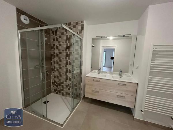 Appartement à vendre 3 pièces 76.6m²