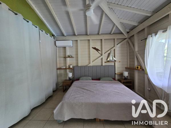Maison à vendre 7 pièces 178 m² Saint-François