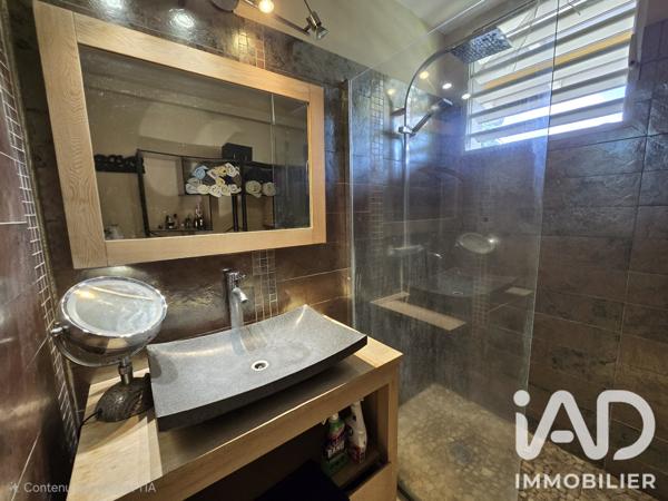 Maison à vendre 7 pièces 178 m² Saint-François