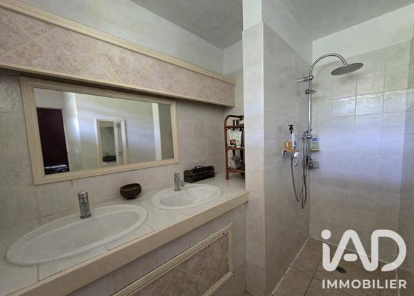 Maison à vendre 7 pièces 178 m² Saint-François