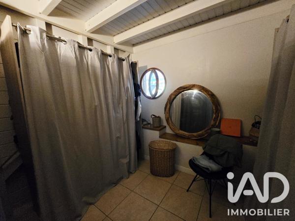 Maison à vendre 7 pièces 178 m² Saint-François