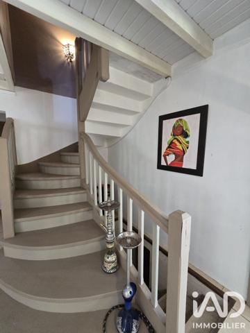 Maison à vendre 7 pièces 178 m² Saint-François