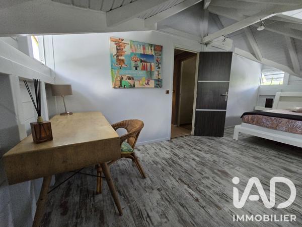 Maison à vendre 7 pièces 178 m² Saint-François