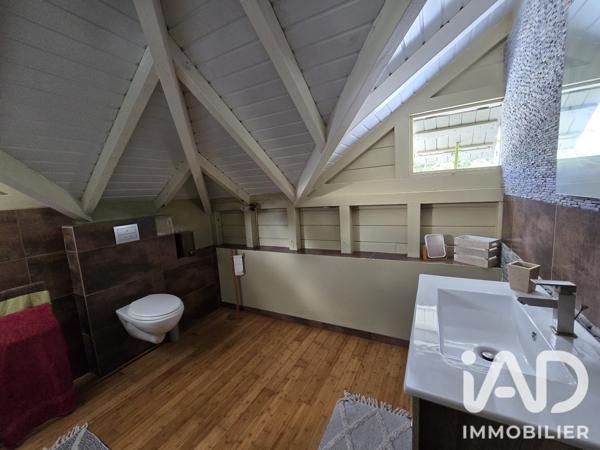 Maison à vendre 7 pièces 178 m² Saint-François