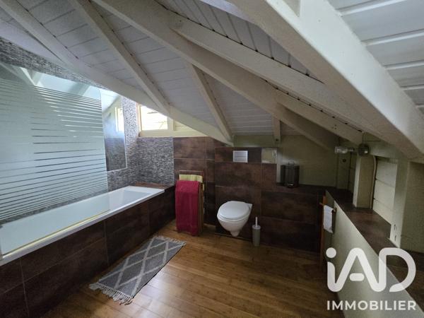 Maison à vendre 7 pièces 178 m² Saint-François