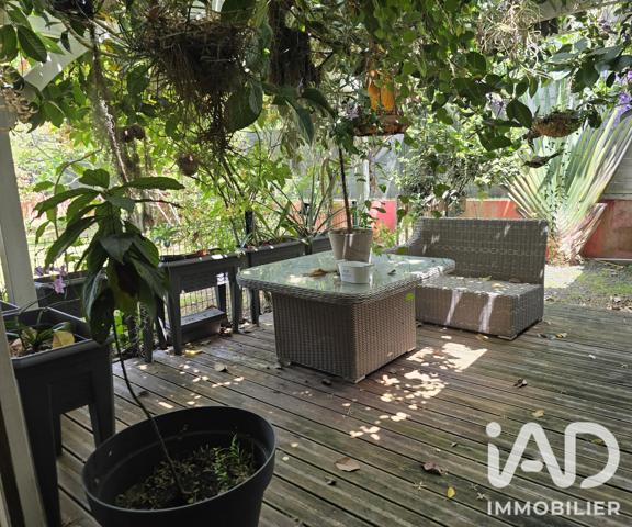 Maison à vendre 7 pièces 178 m² Saint-François