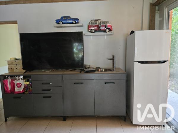 Maison à vendre 7 pièces 178 m² Saint-François