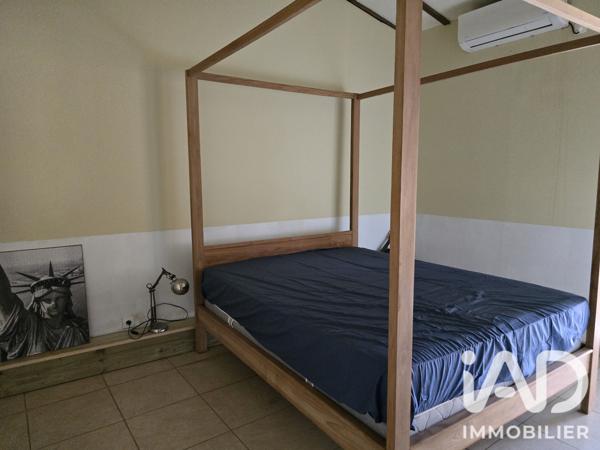 Maison à vendre 7 pièces 178 m² Saint-François