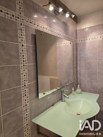 Maison à vendre 7 pièces 178 m² Saint-François