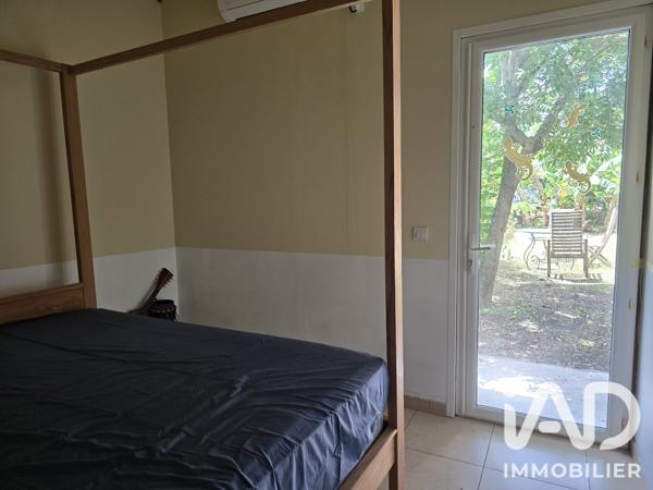 Maison à vendre 7 pièces 178 m² Saint-François