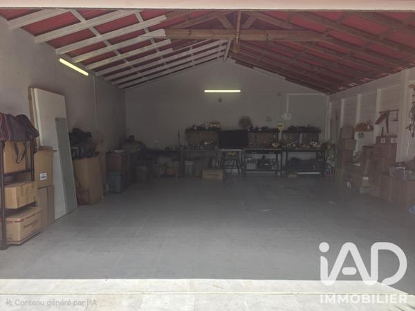 Maison à vendre 7 pièces 178 m² Saint-François