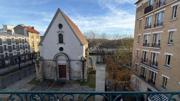 Appartement Puteaux 2 pièce(s) 60 m2