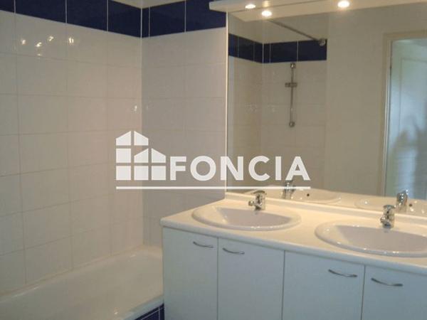 Location Appartement 4 pièces 82.22 m² - DOMAINE DU GRAND DUC Plaisance Du Touch 31830