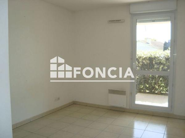 Location Appartement 4 pièces 82.22 m² - DOMAINE DU GRAND DUC Plaisance Du Touch 31830