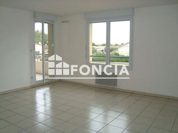 Location Appartement 4 pièces 82.22 m² - DOMAINE DU GRAND DUC Plaisance Du Touch 31830