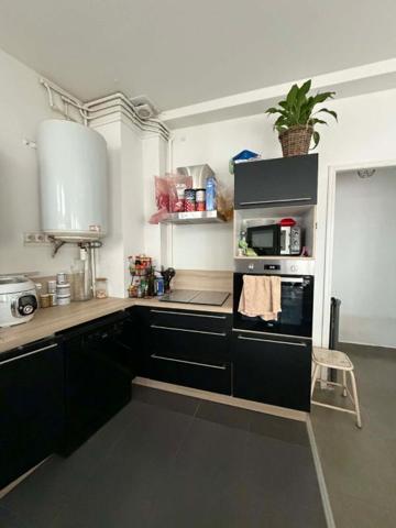 Appartement Dunkerque 3 pièces 54 m2