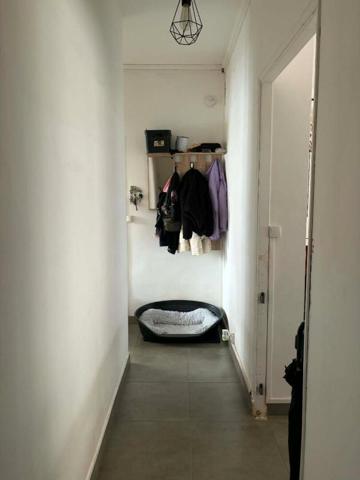 Appartement Dunkerque 3 pièces 54 m2
