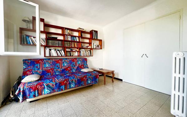 Appartement à vendre    3 pièces •  Miramas