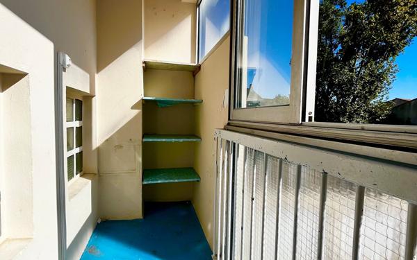 Appartement à vendre    3 pièces •  Miramas