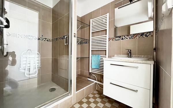 Appartement à vendre    3 pièces •  Miramas