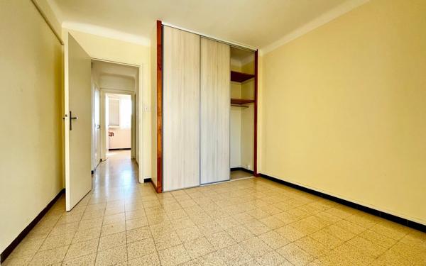Appartement à vendre    3 pièces •  Miramas