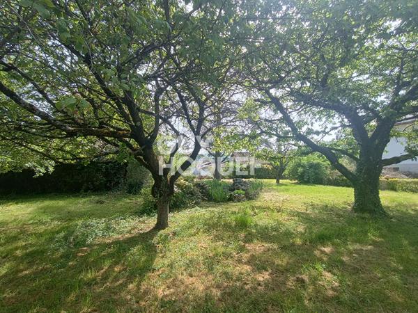 Maison à vendre à Ruy Monceau - Référence 2985