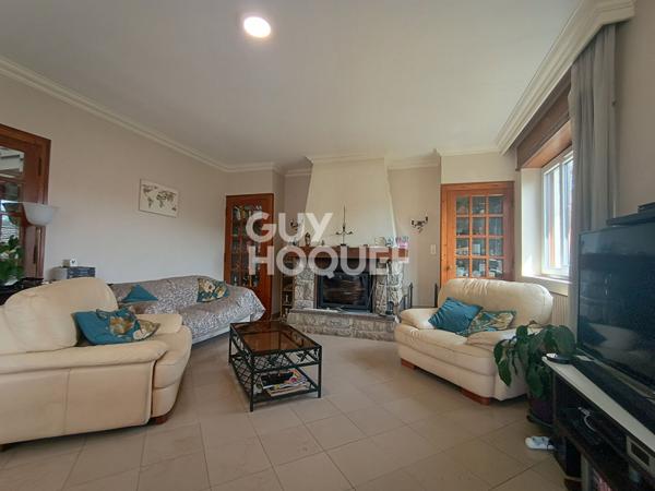 Maison à vendre à Ruy Monceau - Référence 2985