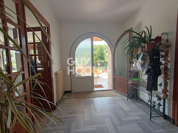 Maison à vendre à Ruy Monceau - Référence 2985