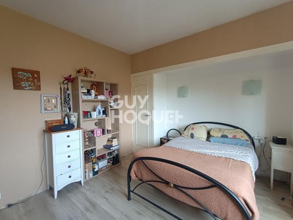 Maison à vendre à Ruy Monceau - Référence 2985