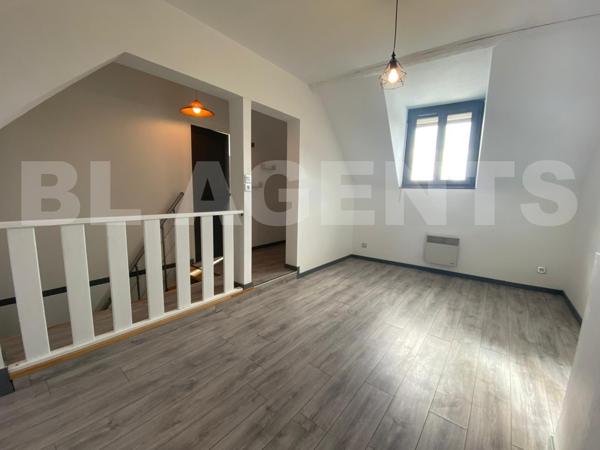 CHarmante maison de village à Vion