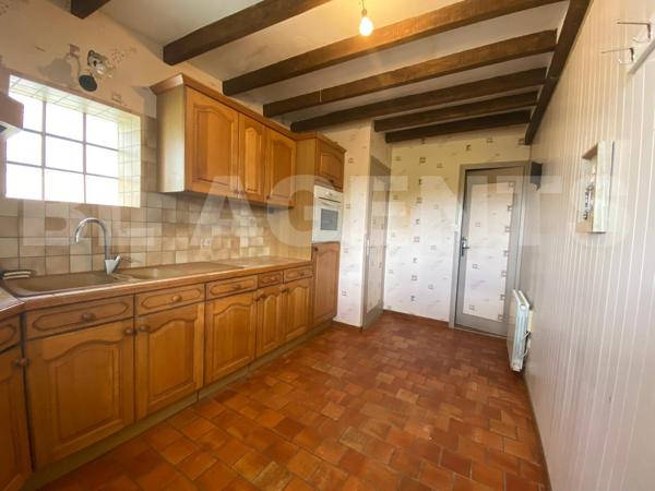 CHarmante maison de village à Vion